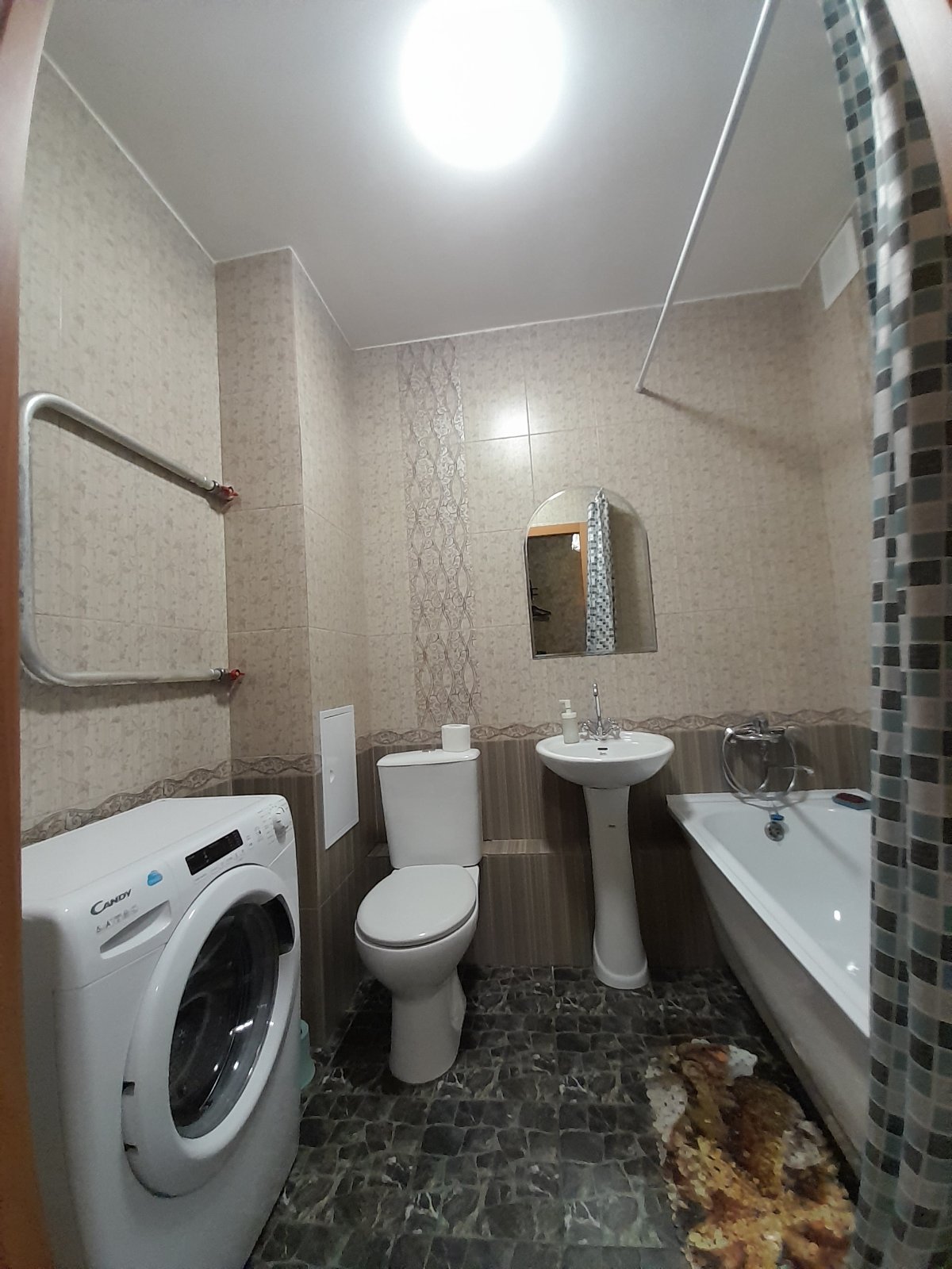 Однокомнатная квартира рядом с ТРЦ Планета
