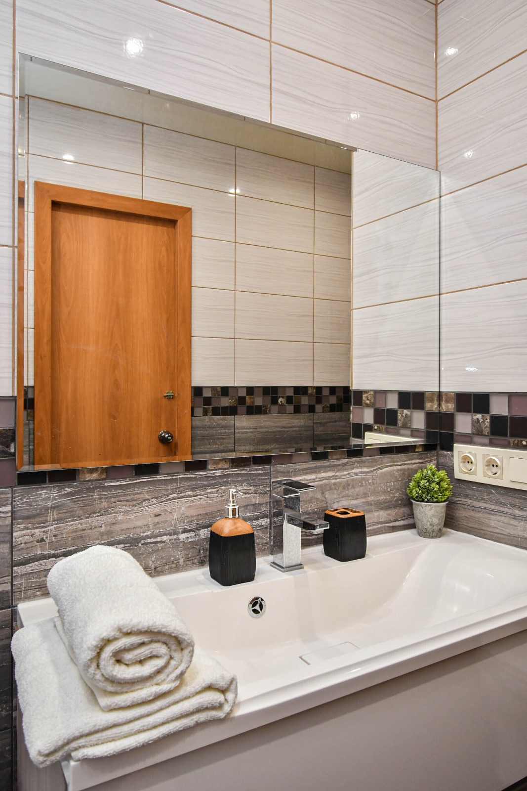 Квартира-студия, 35 м²