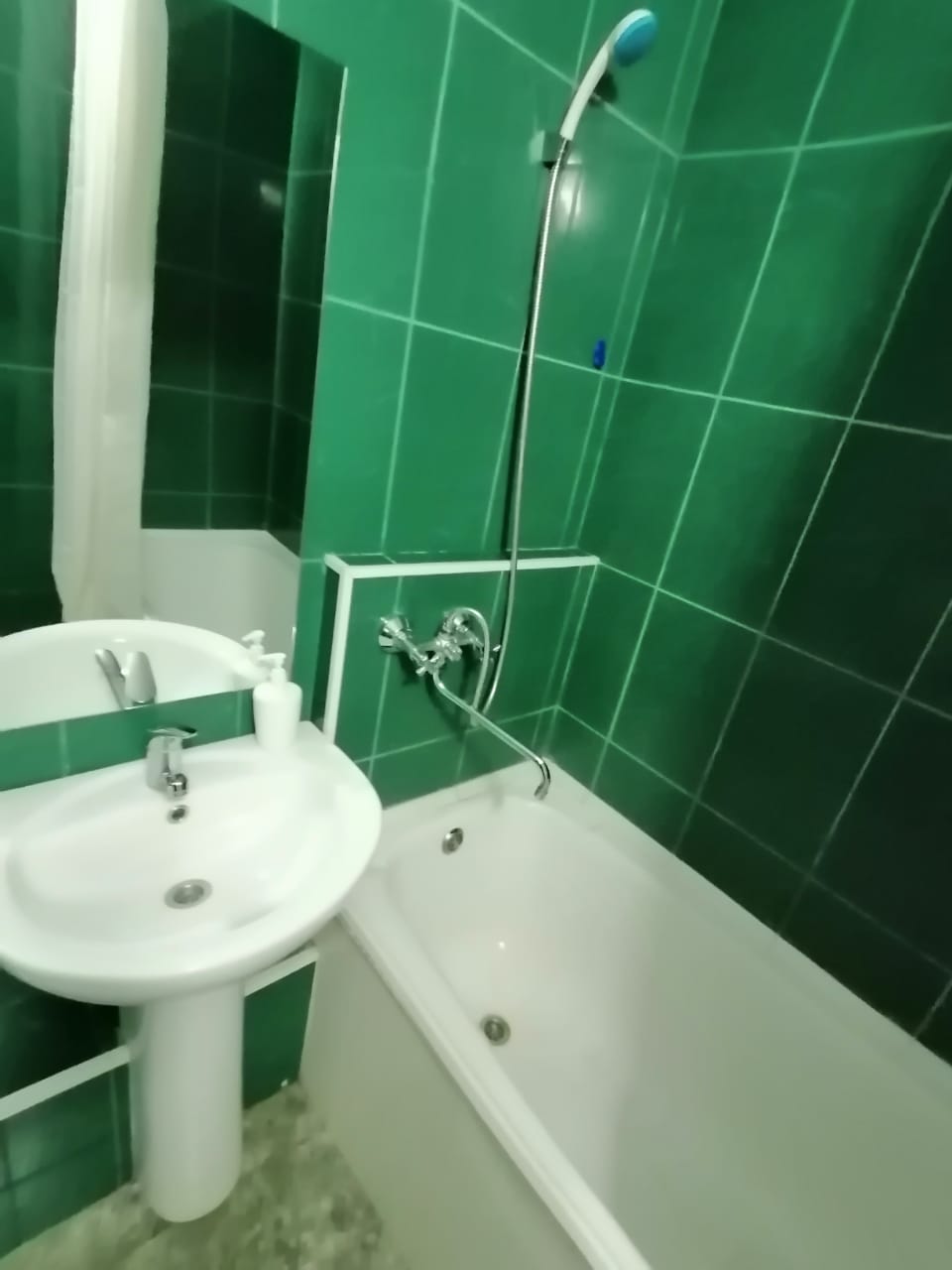 Уютная квартира рядом с ТРЦ Планета