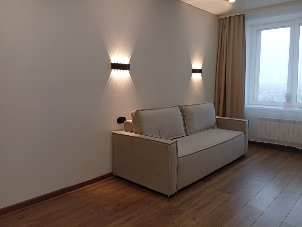DAY Апартаменты HOME
