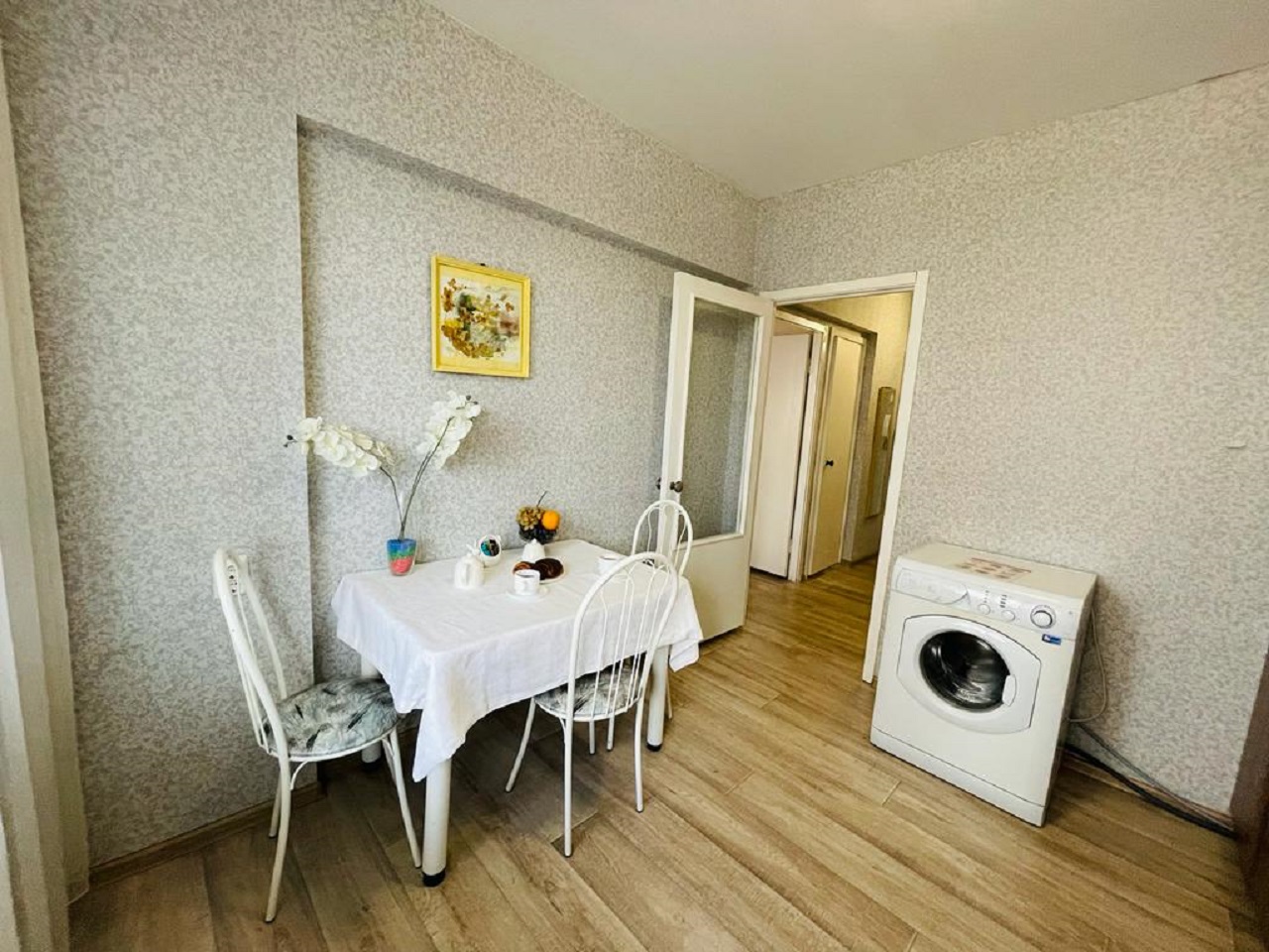 Уютная квартира в Северном