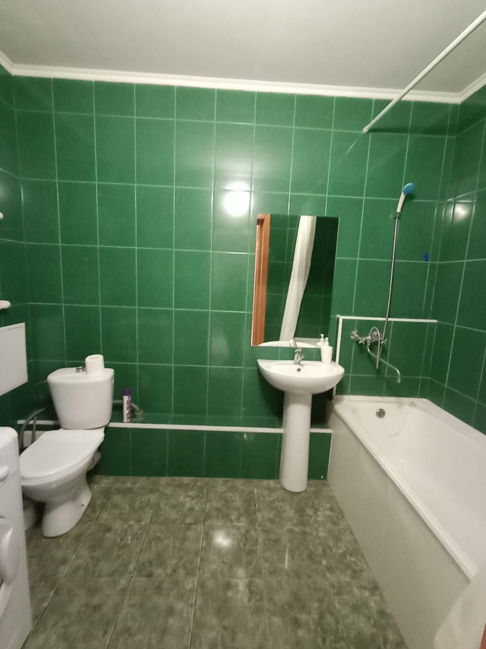 Уютная квартира рядом с ТРЦ Планета