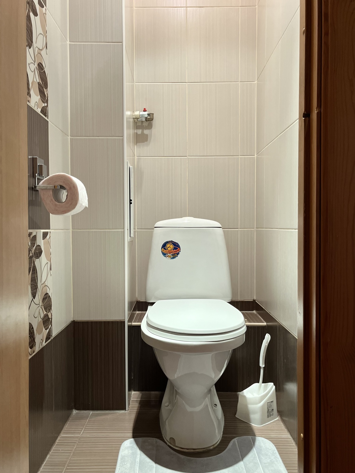 Уютная Квартира рядом с Планетой