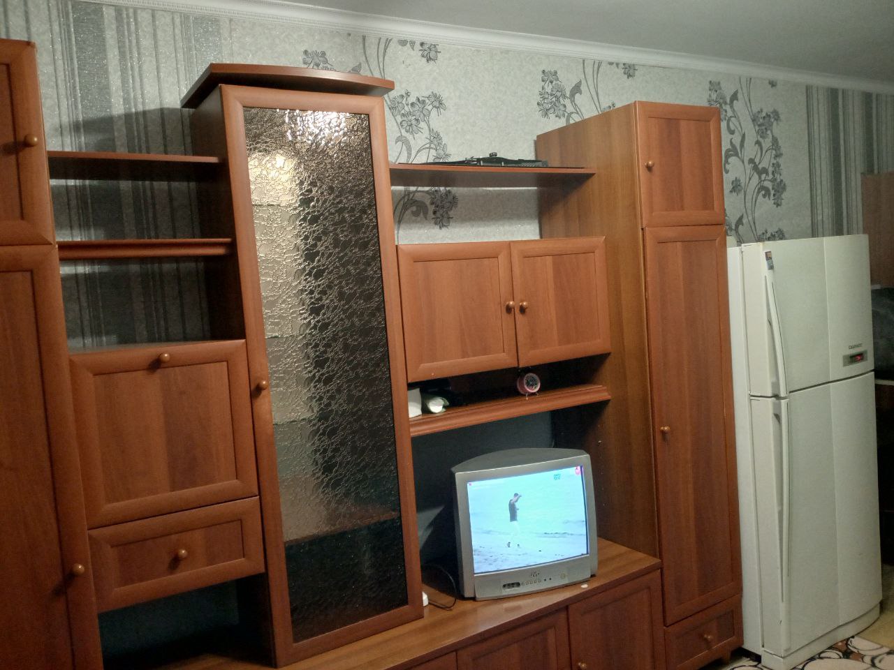 комната 18 в октябрьском районе