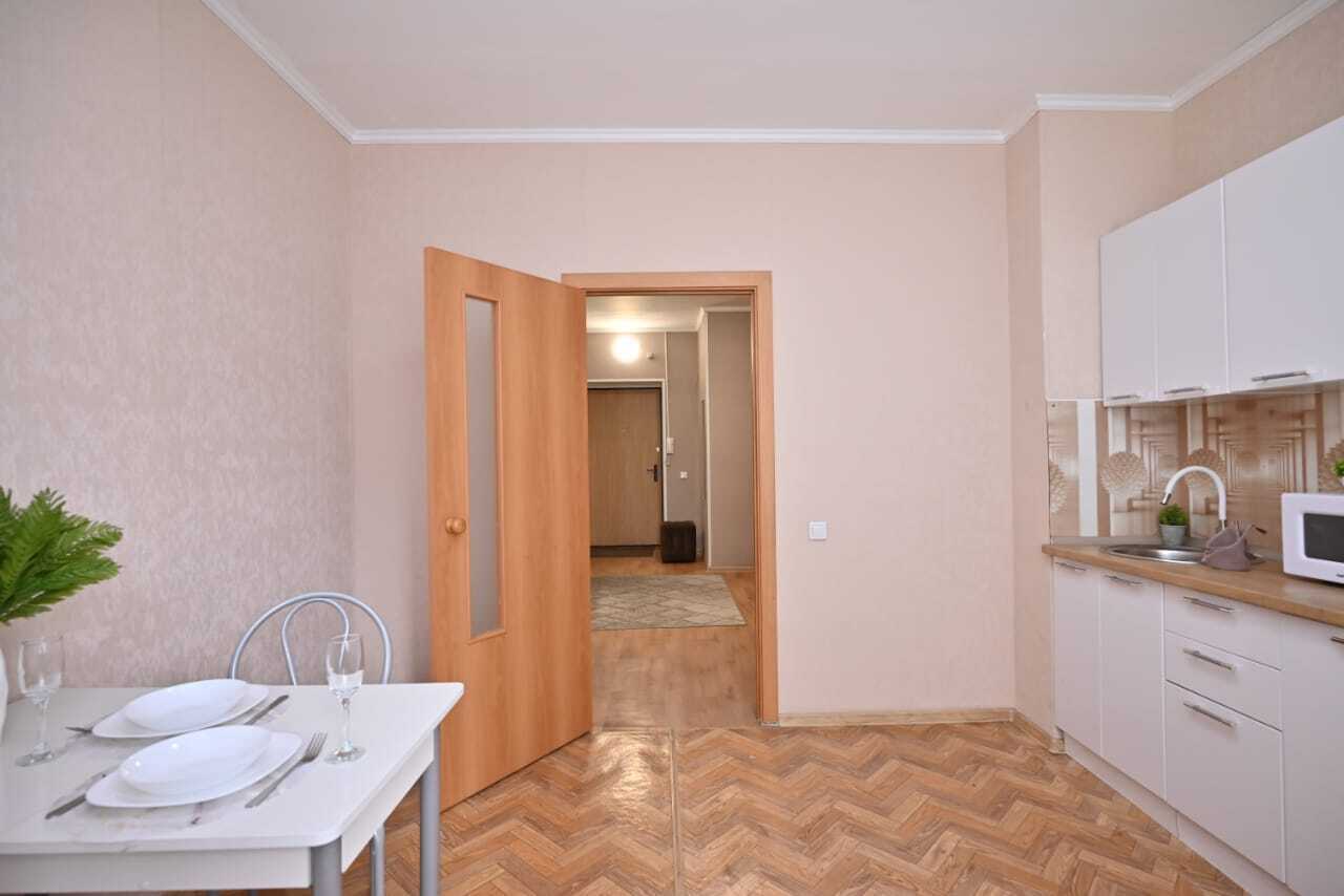 2-к. квартира, 52 м²