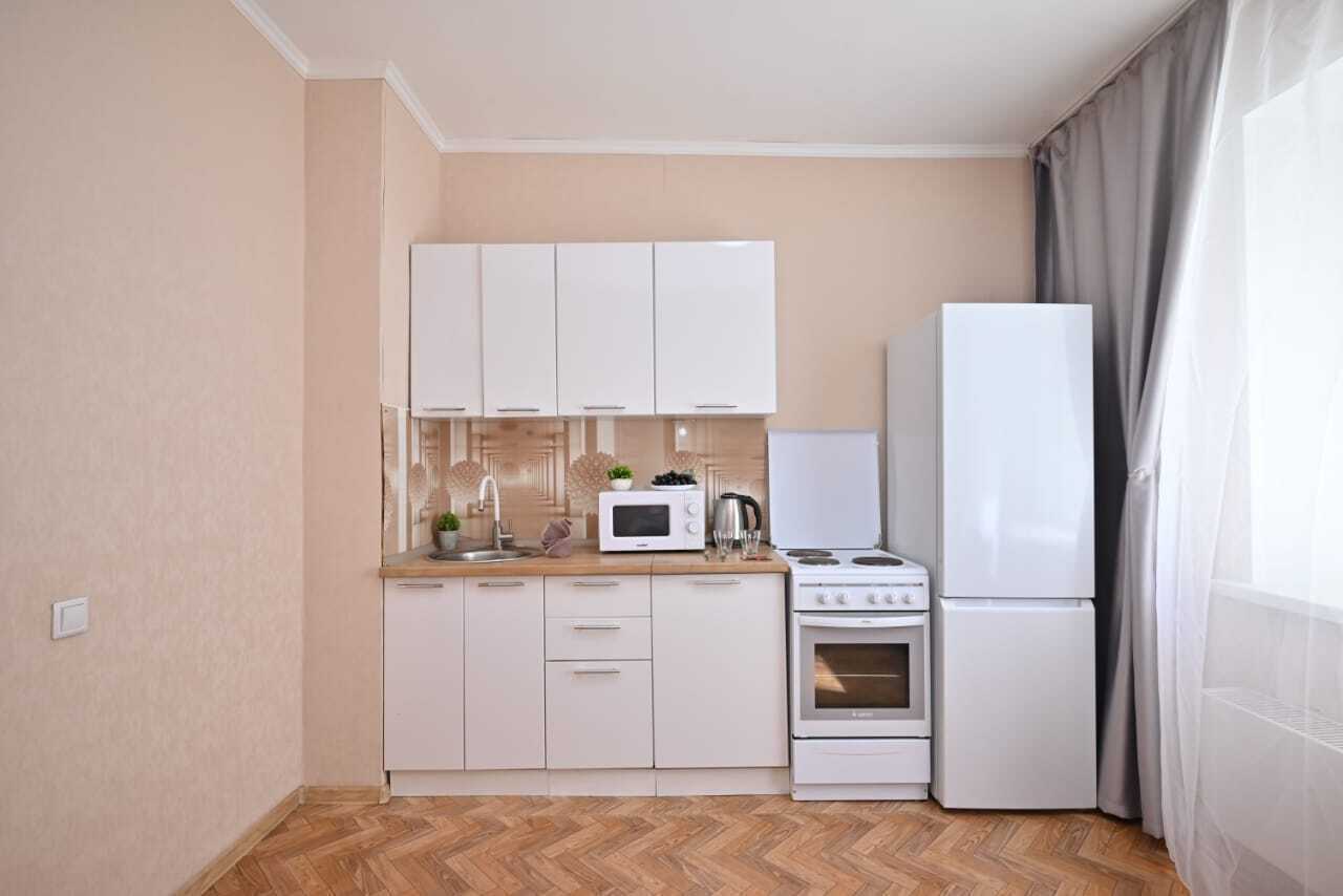 2-к. квартира, 52 м²