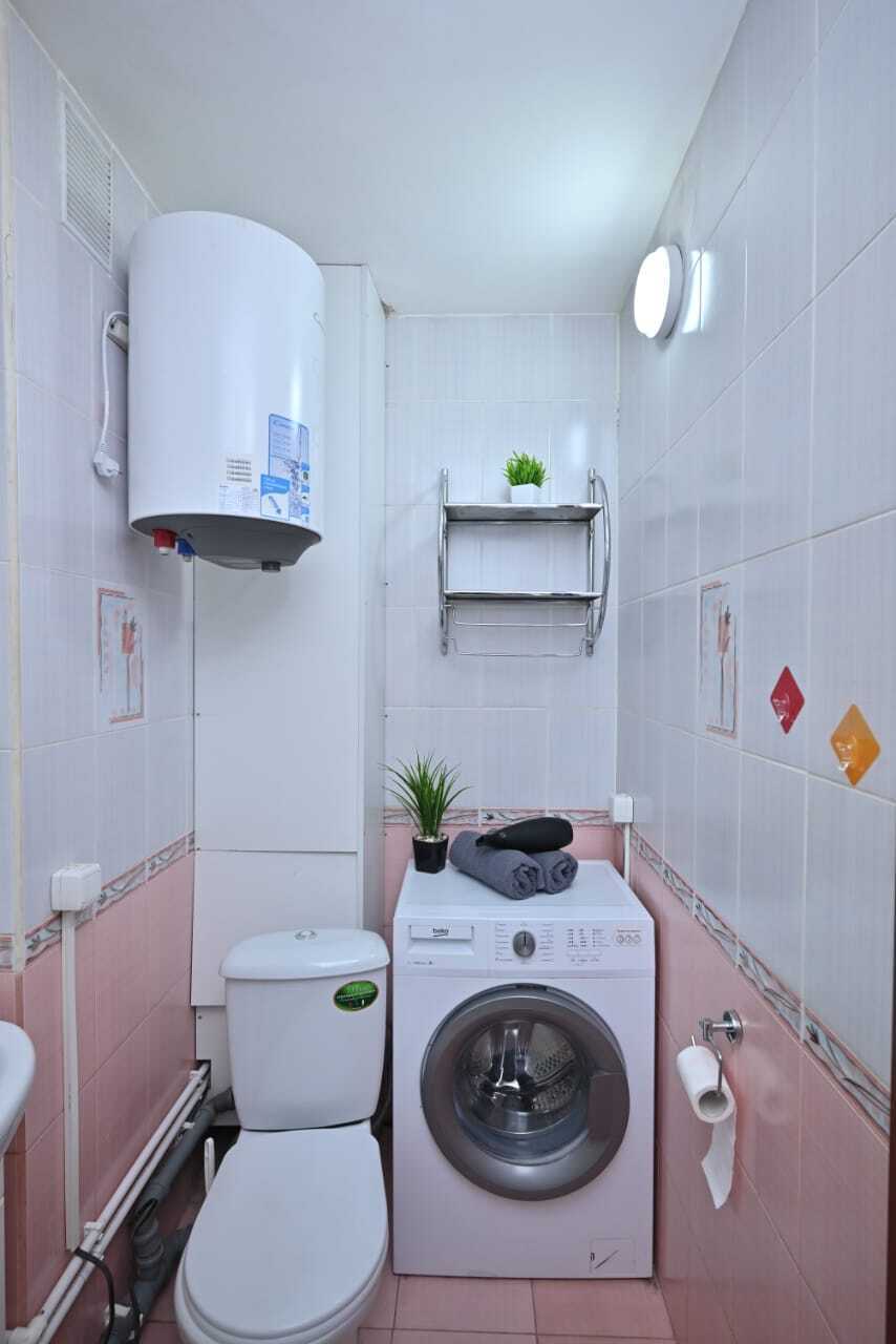 1-к. квартира, 39 м²