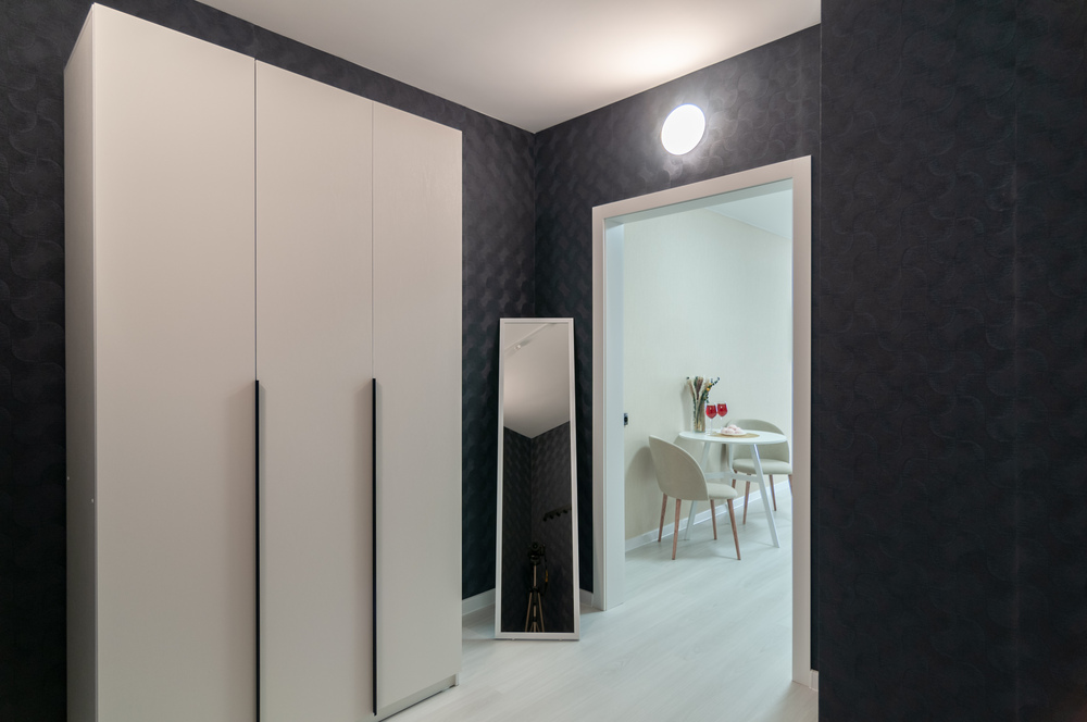 1 комнатная квартира в ЖК Домино