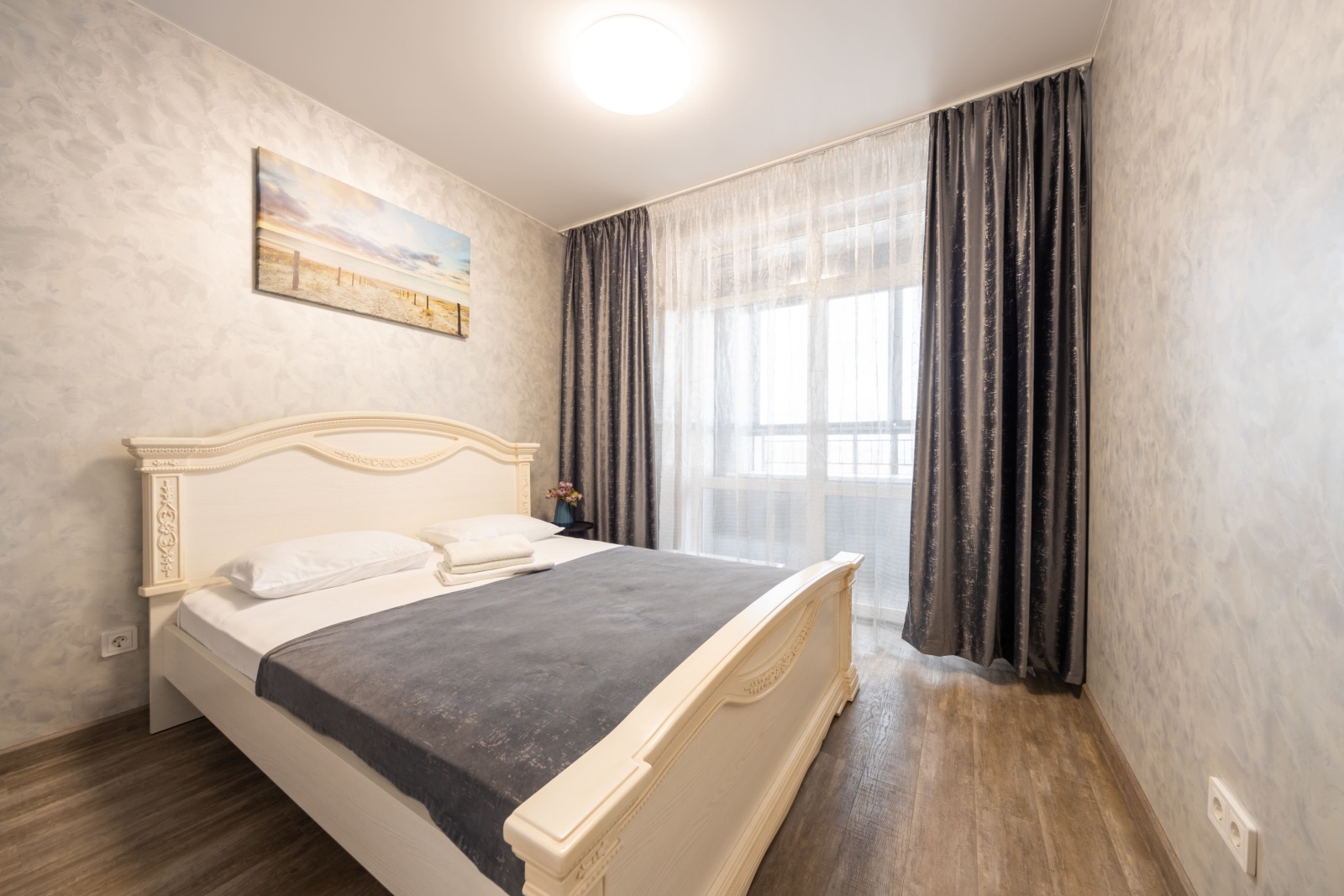2-к. квартира, 47 м²