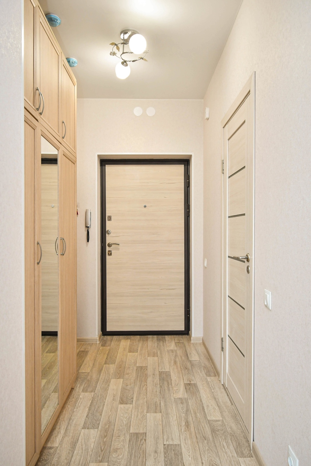1-к. квартира, 37 м²